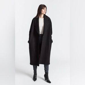 Marcella NYC Elizabeth Coat